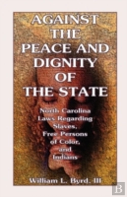 Bertrand.pt - Against The Peace And Dignity Of The Sta