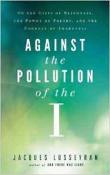 Against The Pollution Of The I