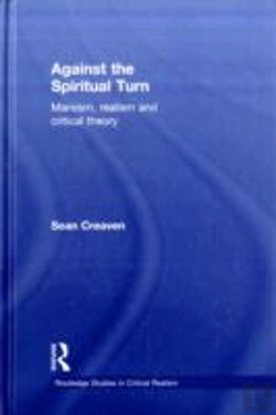 Bertrand.pt - Against The Spiritual Turn