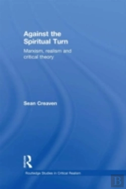 Bertrand.pt - Against The Spiritual Turn