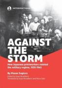Against The Storm