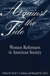 Against The Tide