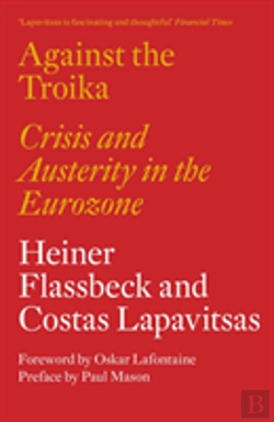 Bertrand.pt - Against The Troika