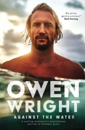 Against The Water