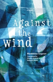 Against The Wind