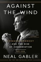 Against The Wind