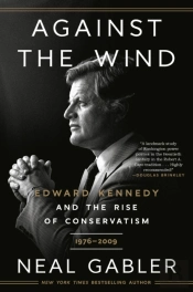 Against The Wind