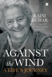 Against The Wind