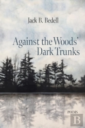Against The Woods' Dark Trunks