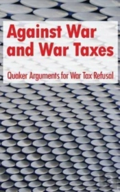 Against War And War Taxes