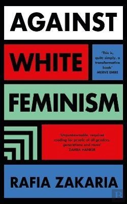 Bertrand.pt - Against White Feminism