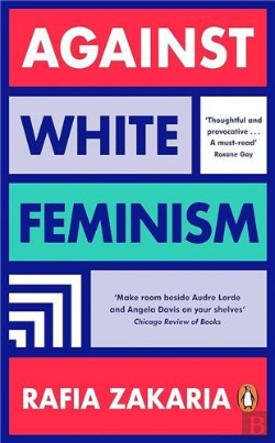 Bertrand.pt - Against White Feminism