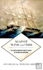 Against Wind And Tide
