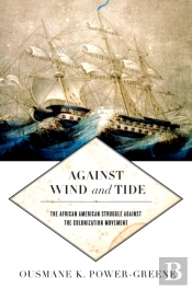 Against Wind And Tide