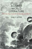 Against World Literature