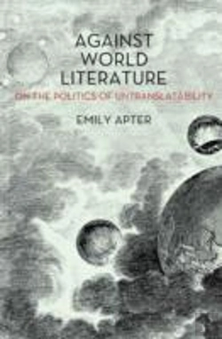 Bertrand.pt - Against World Literature
