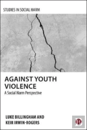 Against Youth Violence
