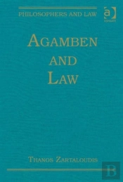 Agamben And Law