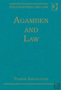 Bertrand.pt - Agamben And Law