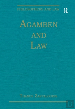 Bertrand.pt - Agamben And Law
