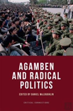 Bertrand.pt - Agamben And Radical Politics