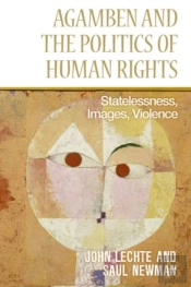 Agamben And The Politics Of Human Rights