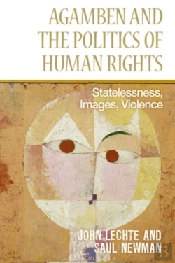 Bertrand.pt - Agamben And The Politics Of Human Rights