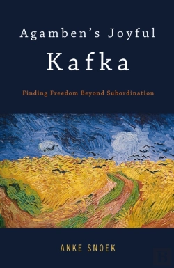 Bertrand.pt - Agamben'S Joyful Kafka