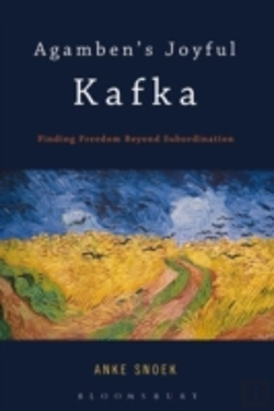 Bertrand.pt - Agamben'S Joyful Kafka