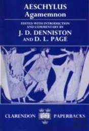 Agamemnon