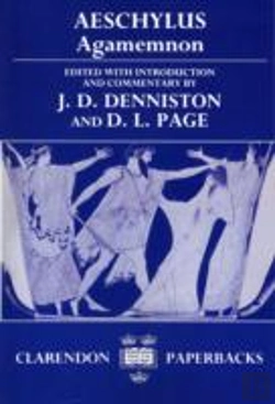 Bertrand.pt - Agamemnon