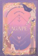 Agape - Amantes Eternos