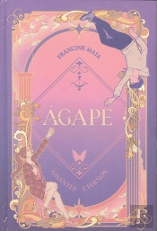 Agape - Amantes Eternos