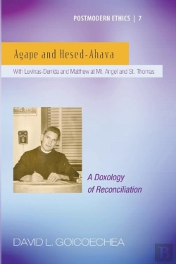 Bertrand.pt - Agape And Hesed-Ahava: With Levinas-Derr