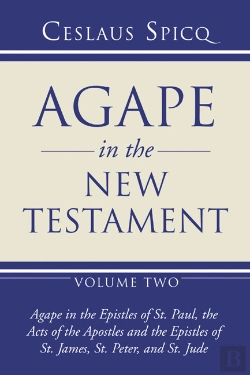 Bertrand.pt - Agape In The New Testament, Volume 2