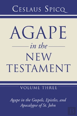 Bertrand.pt - Agape In The New Testament, Volume 3