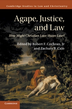 Bertrand.pt - Agape, Justice, And Law