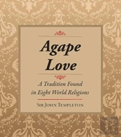 Agape Love