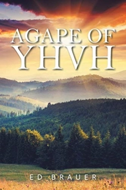 Bertrand.pt - Agape Of Yhvh