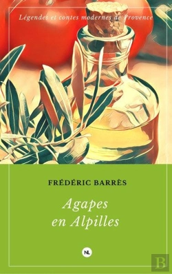 Bertrand.pt - Agapes En Alpilles