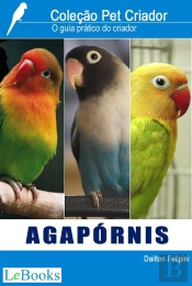 Agapórnis