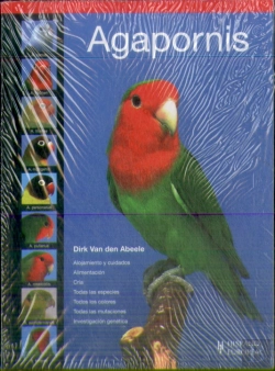 Bertrand.pt - Agapornis