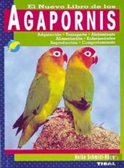 Bertrand.pt - Agapornis