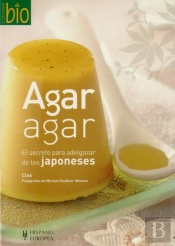 Agar-Agar