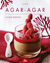 Agar-Agar : L'Algue Minceur