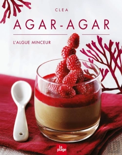 Bertrand.pt - Agar-Agar : L'Algue Minceur