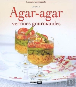 Bertrand.pt - Agar-Agar, Verrines Gourmandes