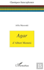 Agar D'Albert Memmi