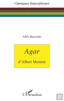 Bertrand.pt - Agar D'Albert Memmi