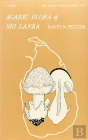 Agaric Flora Of Sri Lanka